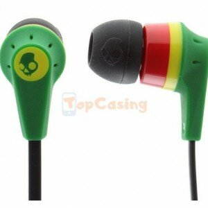 Skullcandy’s INK’d In-Earphones (Kode: XC001)