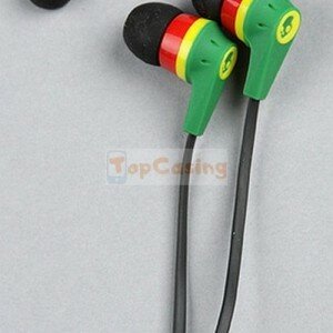 Skullcandy’s INK’d In-Earphones (Kode: XC001)