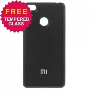 Hardcase Backcover Kulit Leather Case Xiaomi Mi 4s (Kode: XX016)