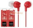 Sony MDR-EX10LP In-Ear Headphones (kode: XS001) Sony MDR-EX10LP In-Ear Headphones (kode: XS001)